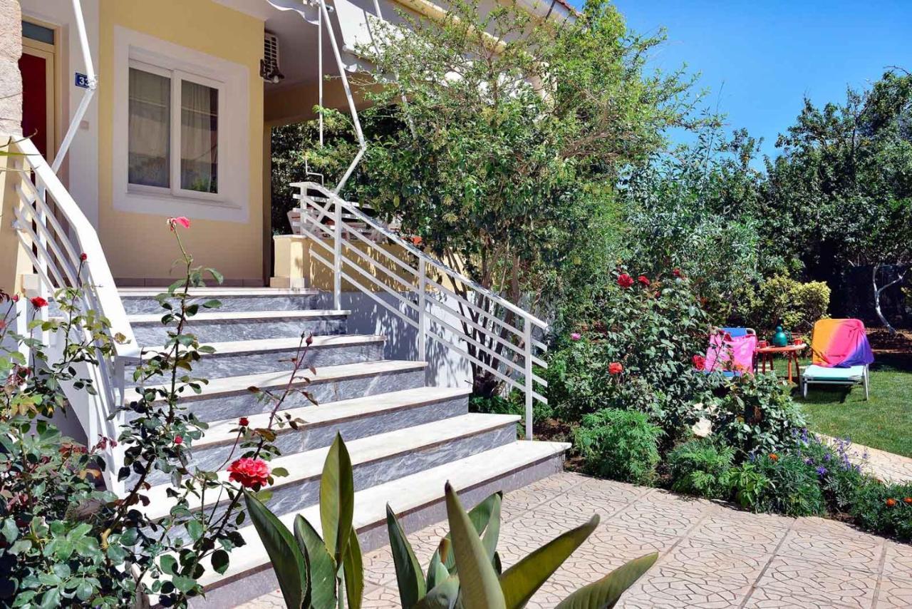 Niki House Apartment Chania  Exterior photo