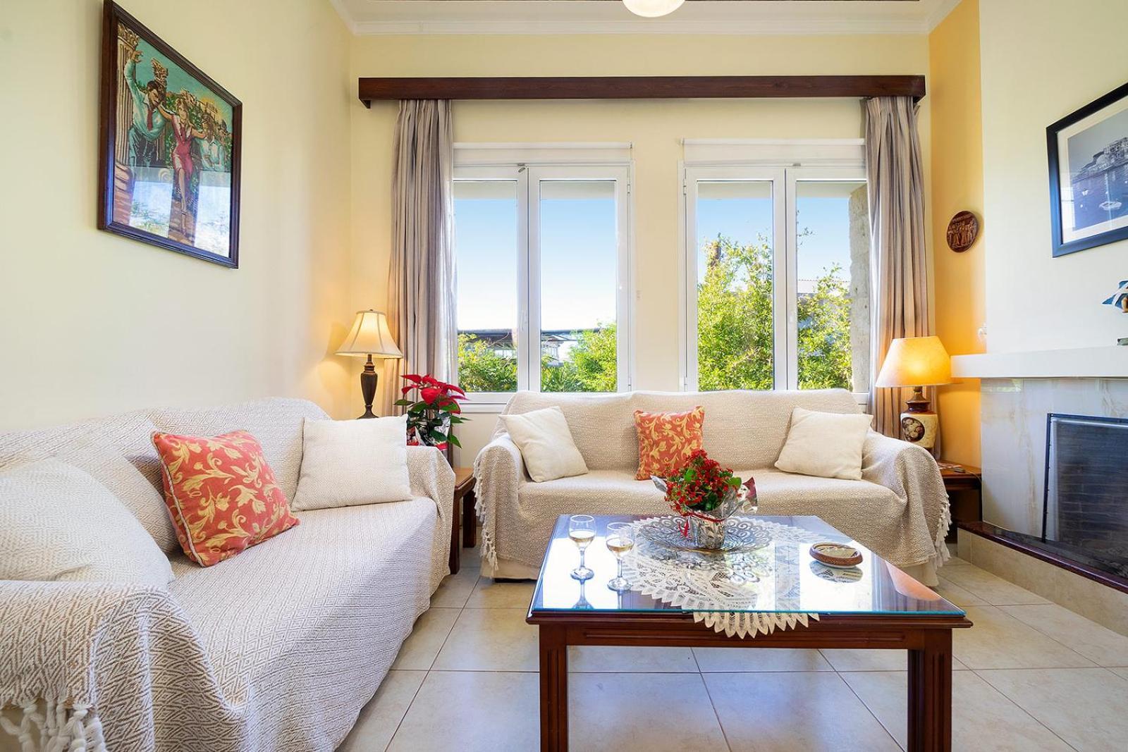 Niki House Apartment Chania  Exterior photo