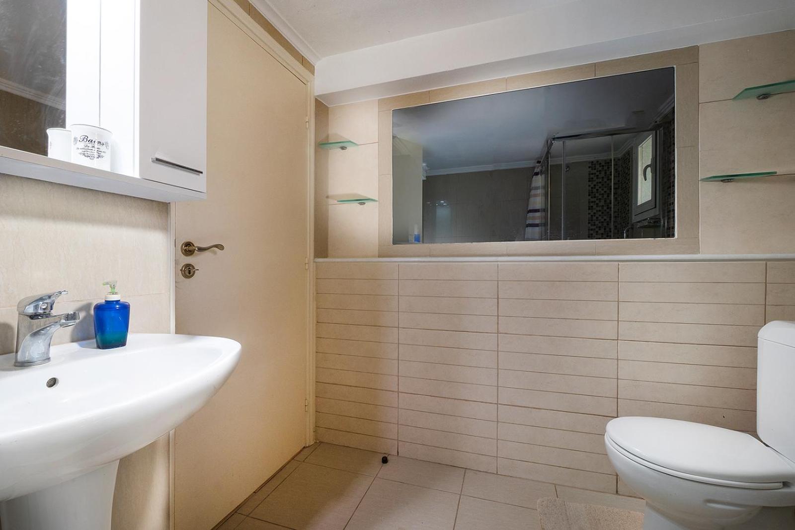 Niki House Apartment Chania  Exterior photo