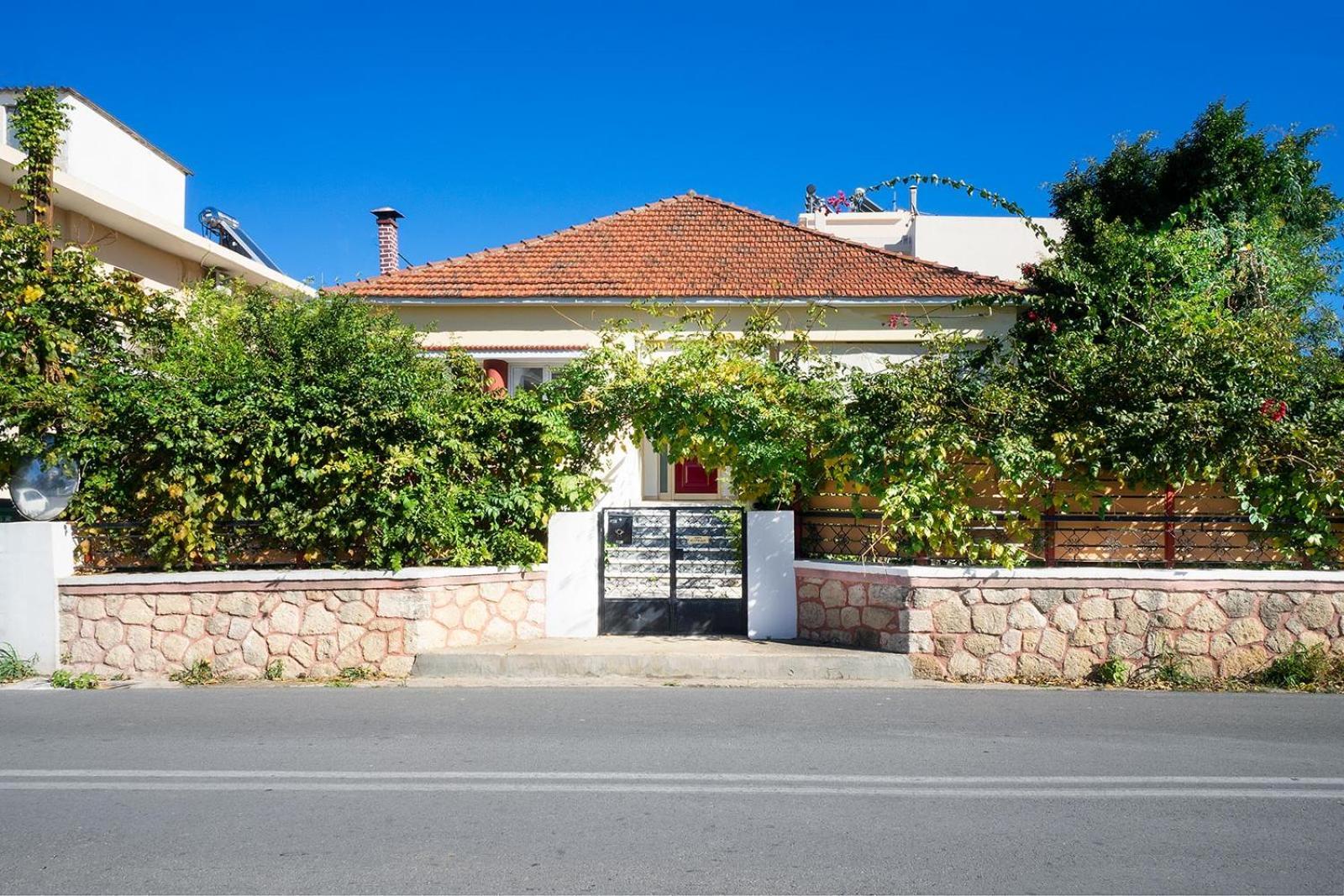 Niki House Apartment Chania  Exterior photo