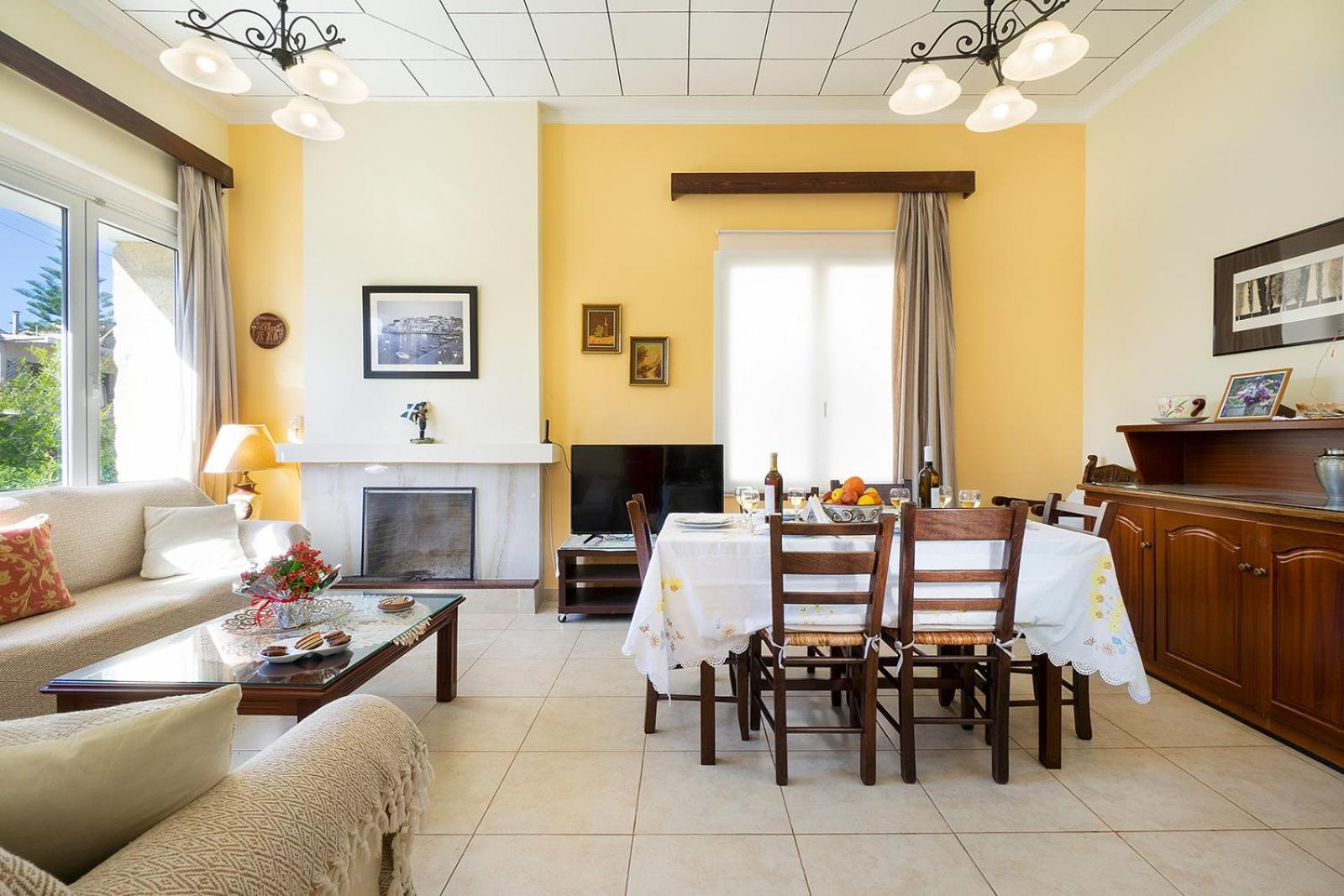 Niki House Apartment Chania  Exterior photo