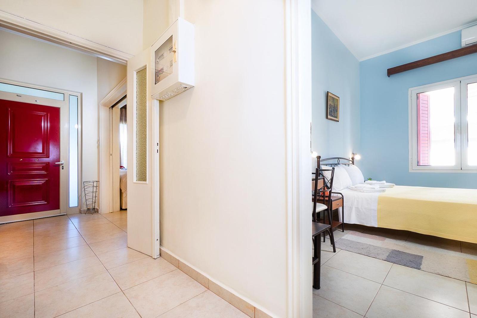 Niki House Apartment Chania  Exterior photo