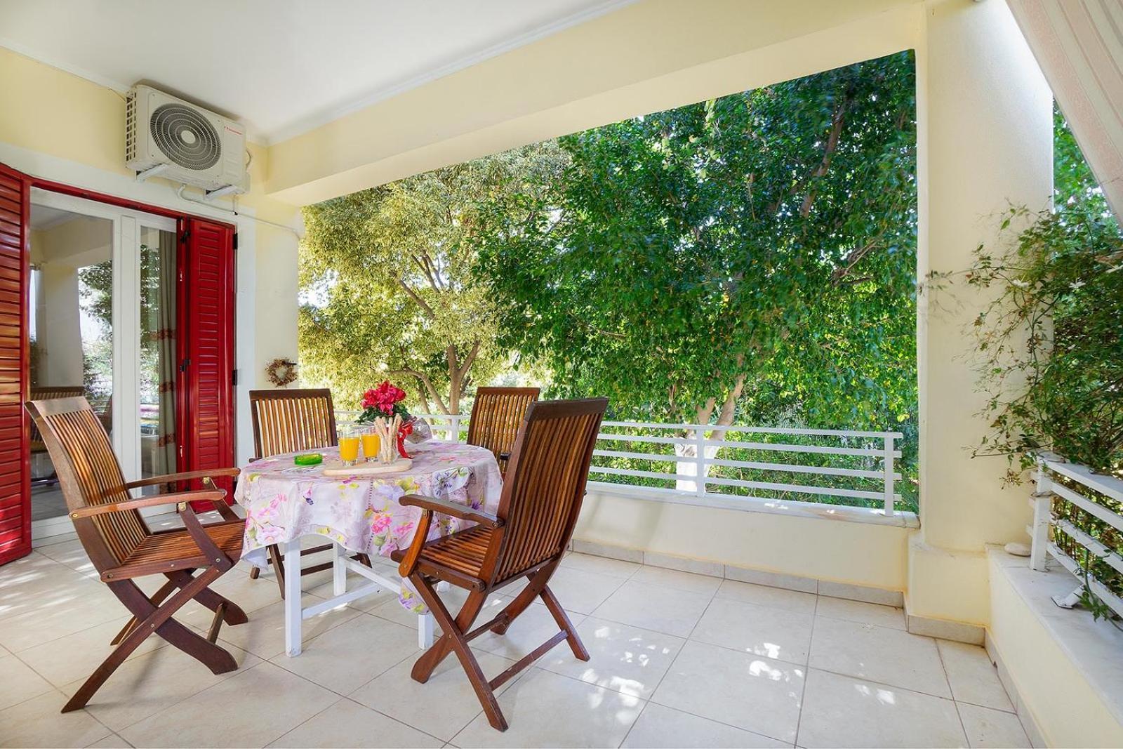 Niki House Apartment Chania  Exterior photo
